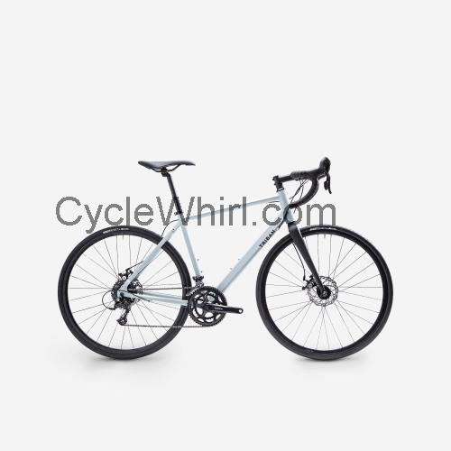 Triban RC 120 Disc fiche technique et avis